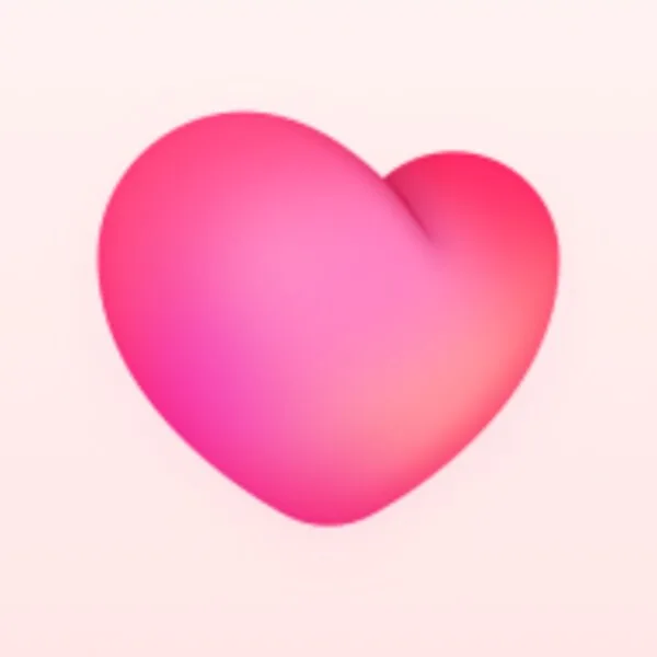 Couple Joy (Android) icon