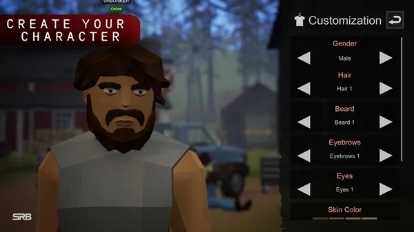 FateZ: Zombie Survival screenshot 4