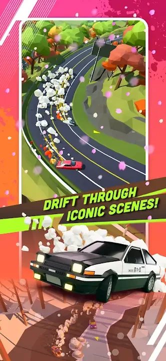 Hot Slide screenshot 2