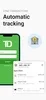 Receipt Scanner: Easy Expense (Android) screenshot 4