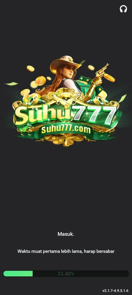 suhu 777 screenshot 5