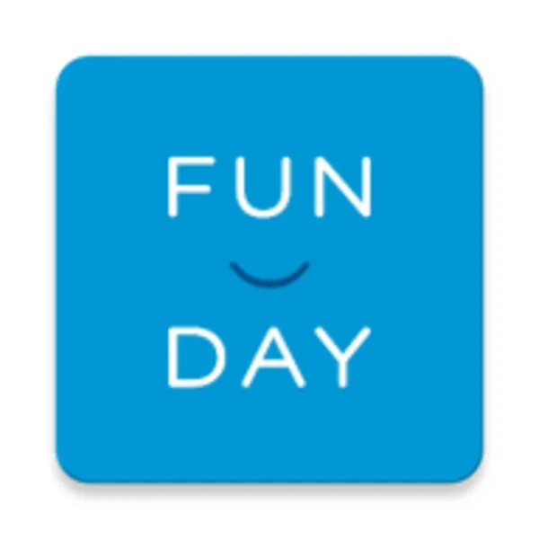 Funday (Android) icon