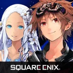 CHAOS RINGS icon