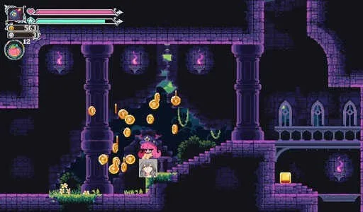 FlipWitch screenshot 4