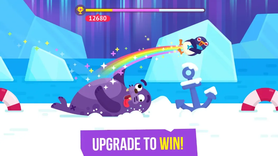 Bouncemasters! screenshot 5