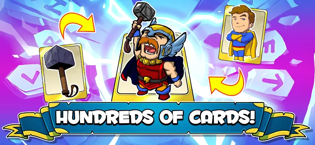 Little Alchemist screenshot 2