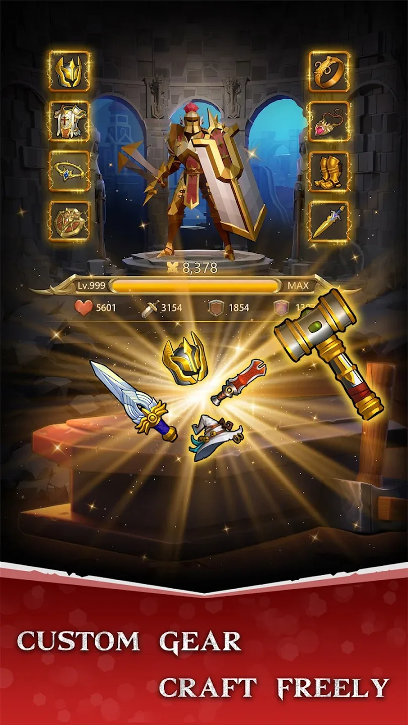 Eternal Ember screenshot 4