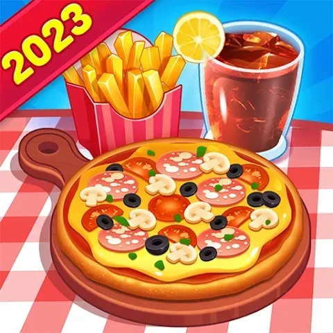 Cooking Dream Mod icon