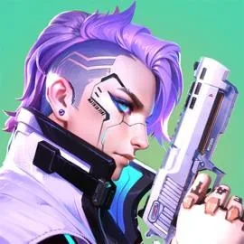 MATR1X FIRE icon