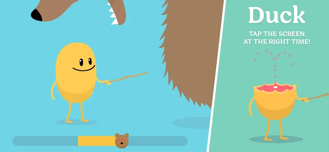Dumb Ways to Die Original screenshot 5