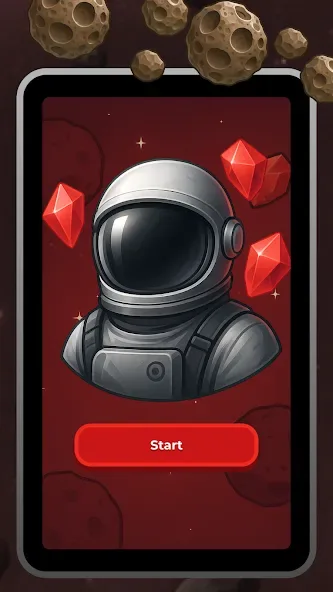 SpaceMan screenshot 5
