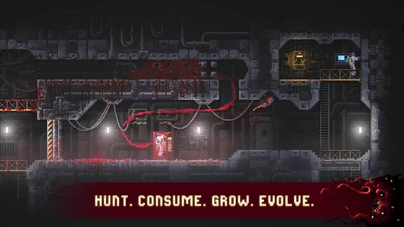 Carrion screenshot 5