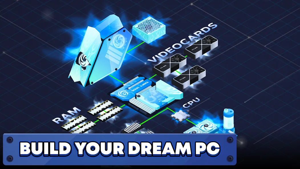 PC Creator 2 screenshot 1