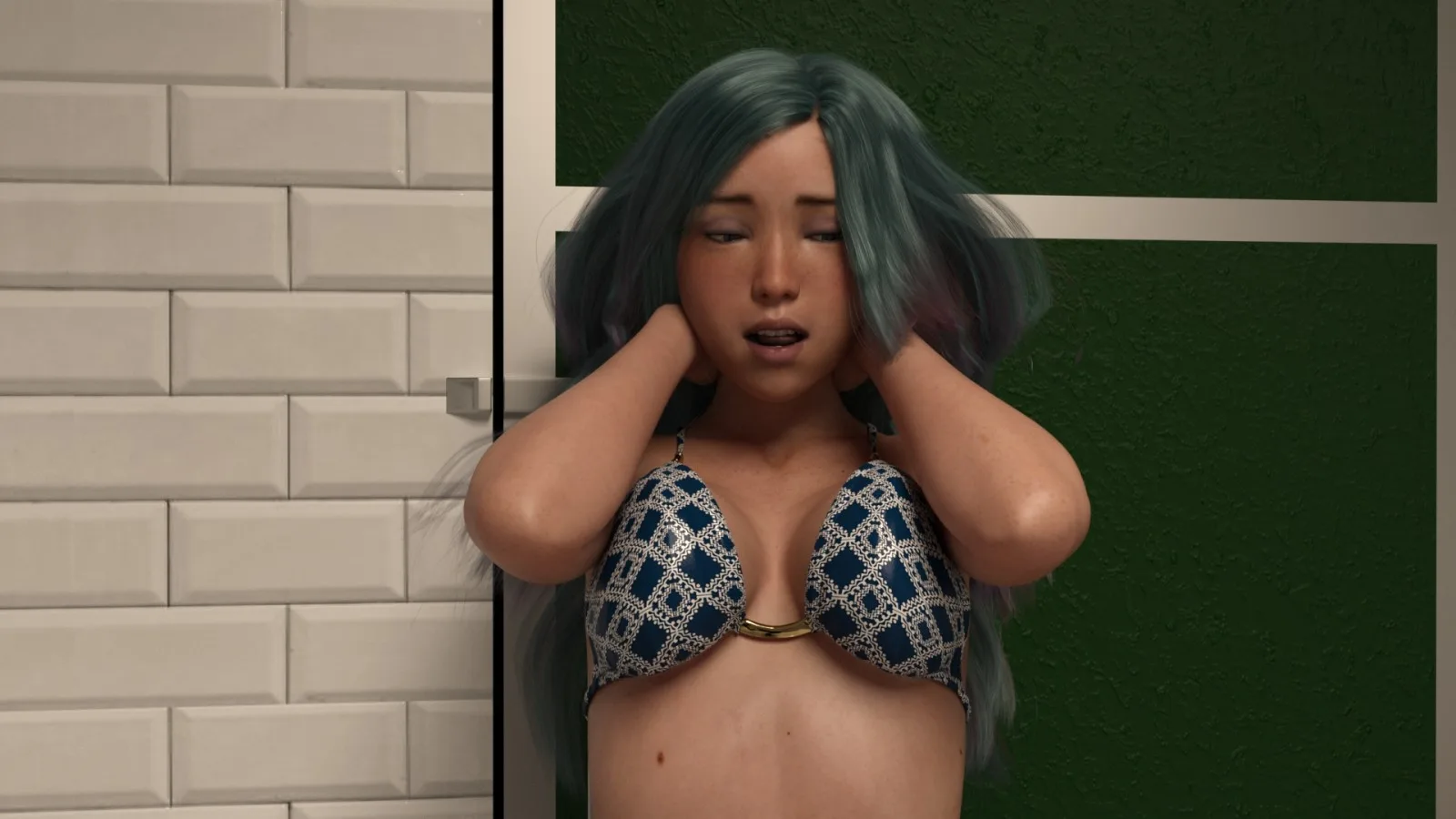 Dreams of Reality screenshot 3