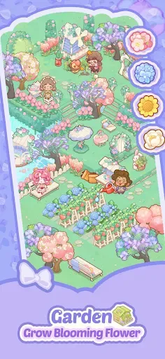 Resortopia screenshot 3
