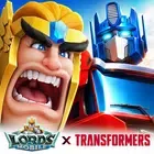 Lords Mobile icon