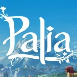 Palia icon