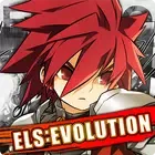 Els: Evolution icon