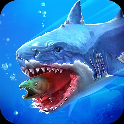 Fish Eater.io icon