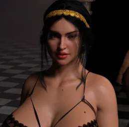 Sinful ways of Desire Android app icon