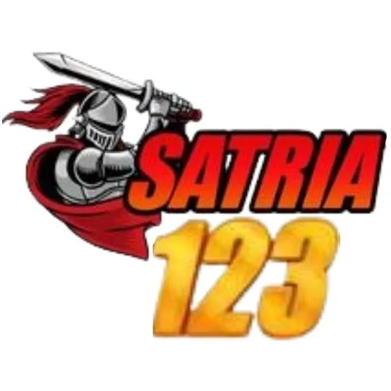 Satria123 icon