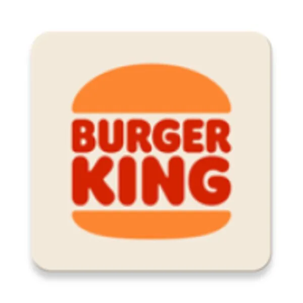 Burger King (Android) icon