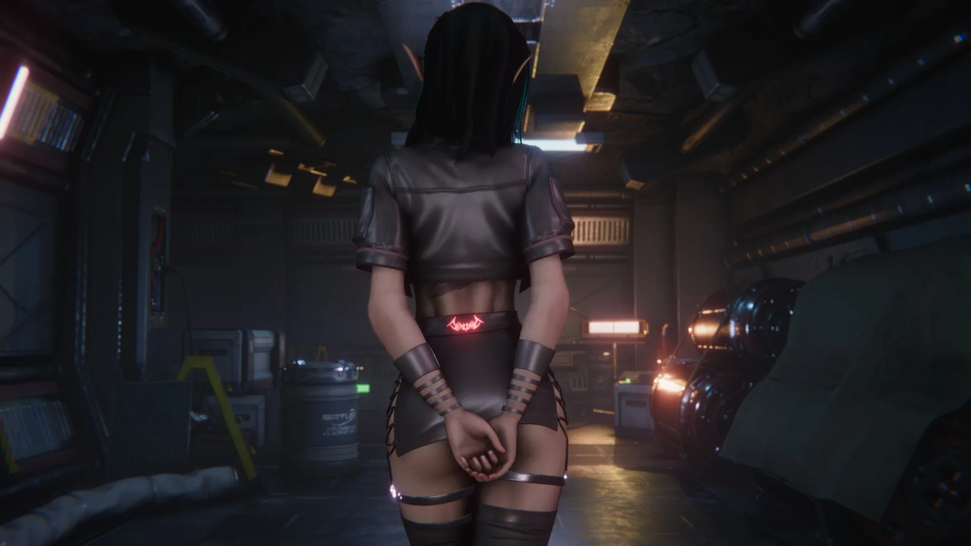 Astreon screenshot 5