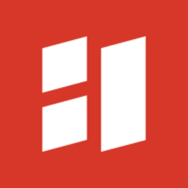 Haystack News (Android) icon