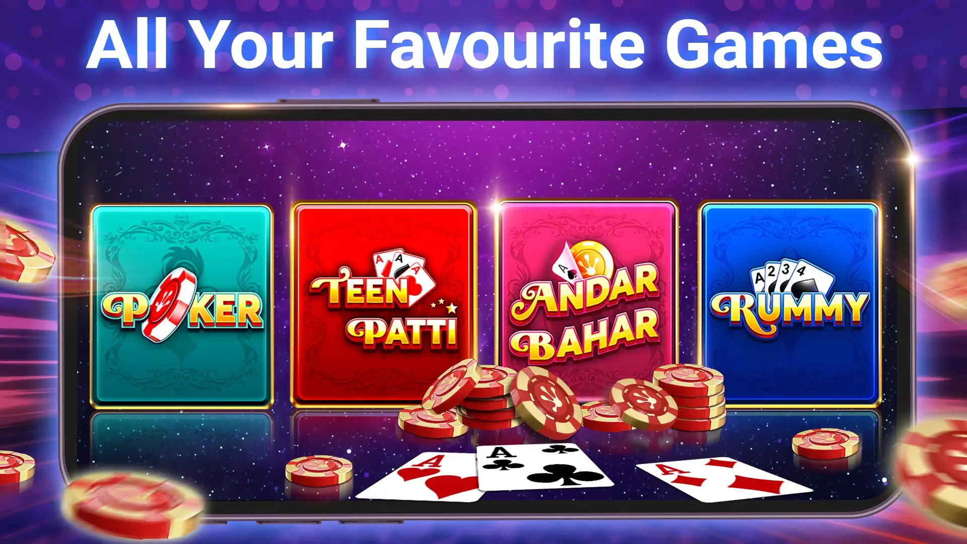 Rummy GOLD: Fast Gin Rummy screenshot 2