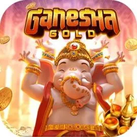 Lucky Ganesha Gold icon