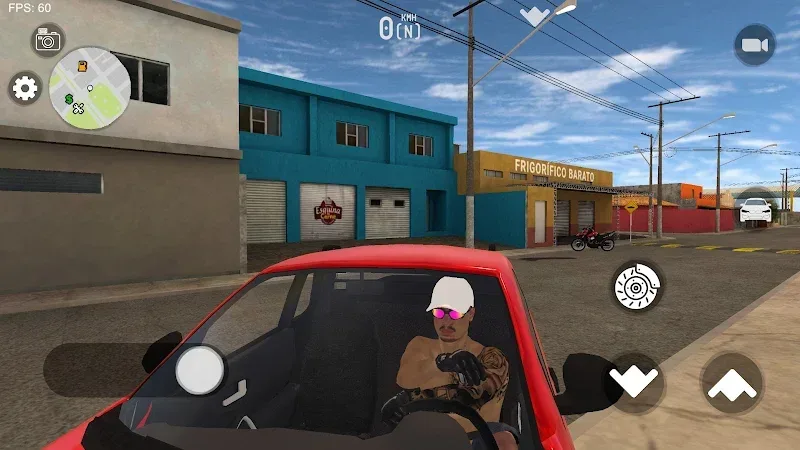 Elite Auto Brasil screenshot 4