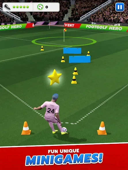 Score! Hero 2022 screenshot 2