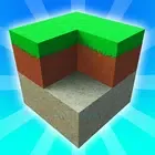 Planet Craft icon