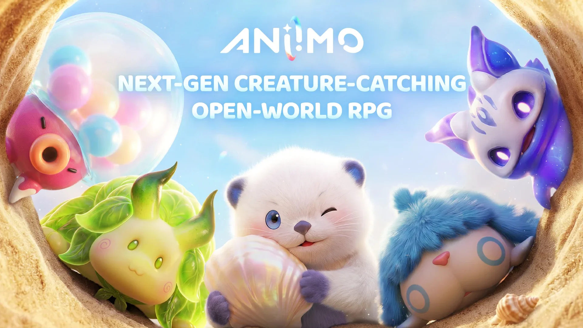 Aniimo screenshot 5