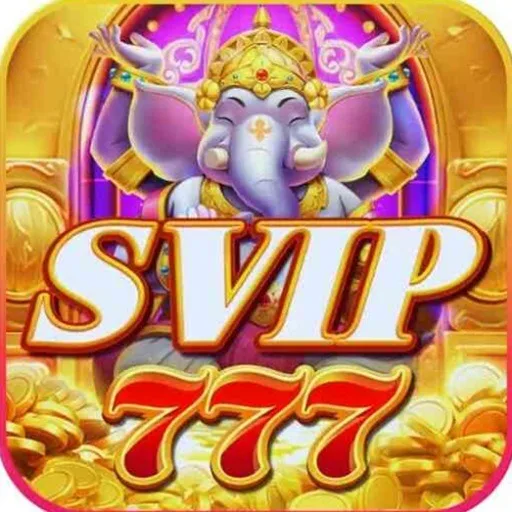 SVIP777 icon