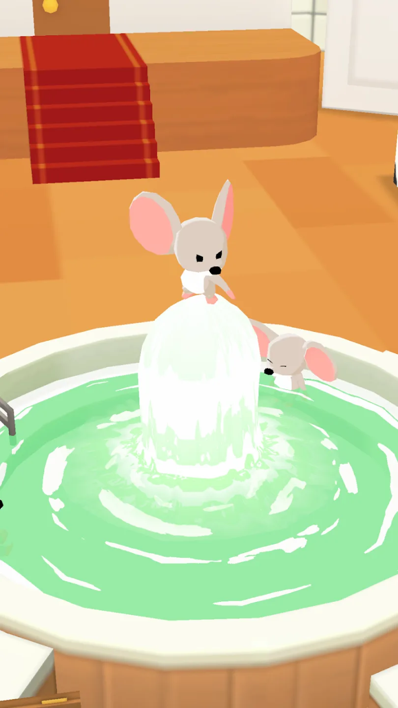 Tiny Cafe screenshot 4