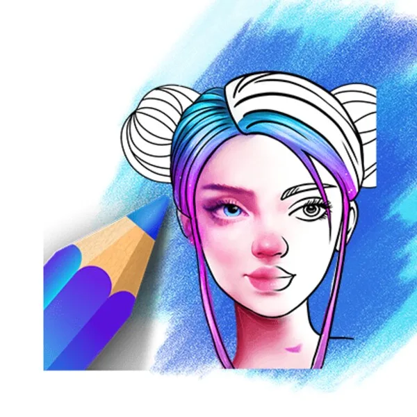 Color Pop (Android) icon