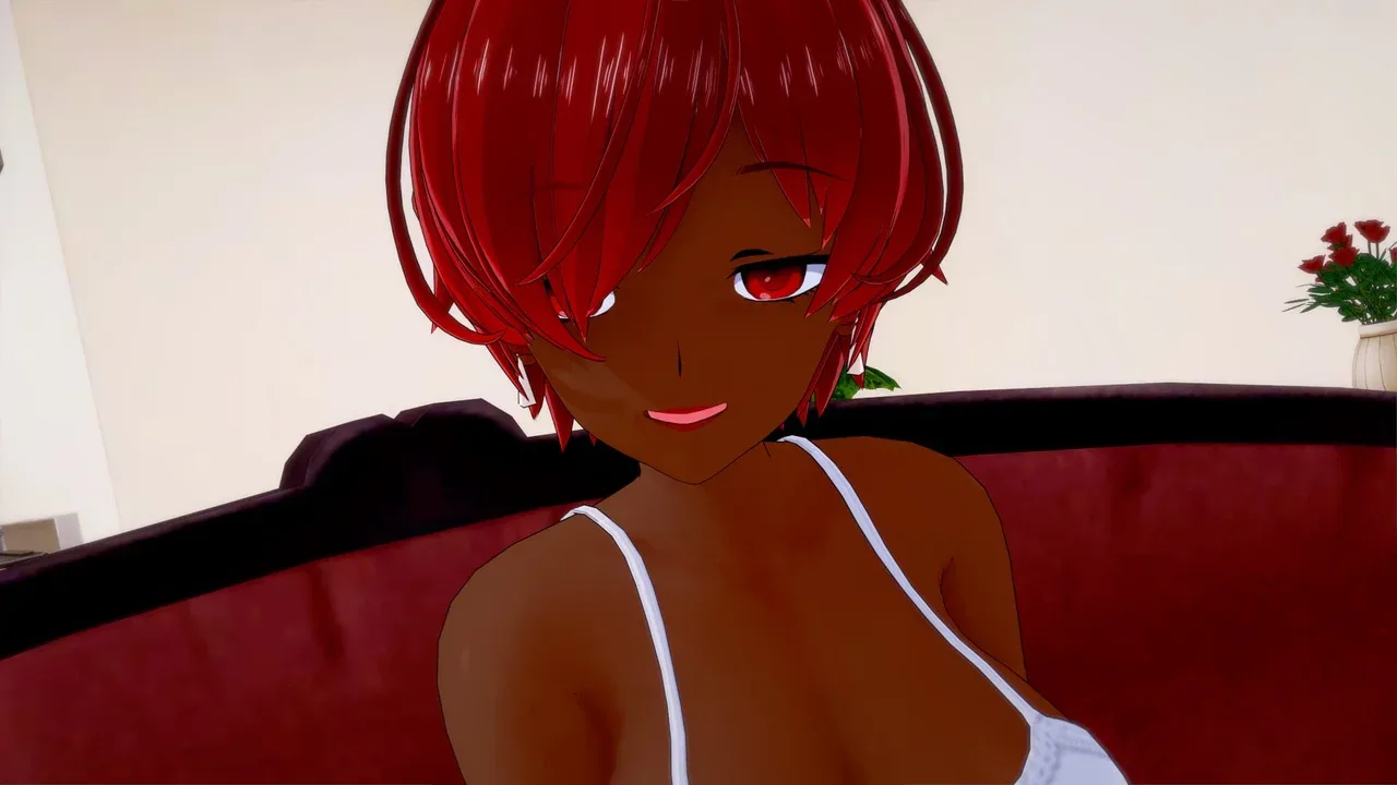 Red Flags: Infidelity Island screenshot 2