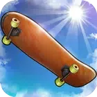 Skater Boy icon