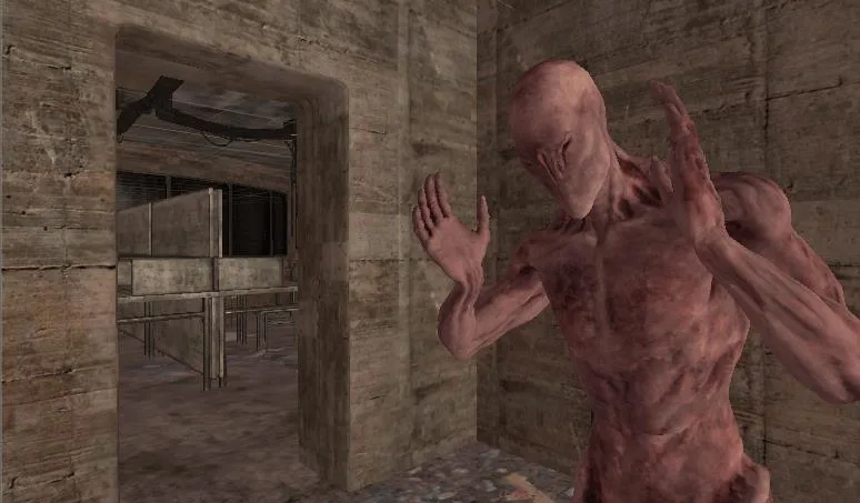 Zombie Monsters 6 screenshot 2