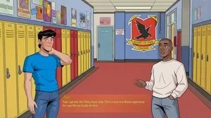 Smallwood screenshot 1