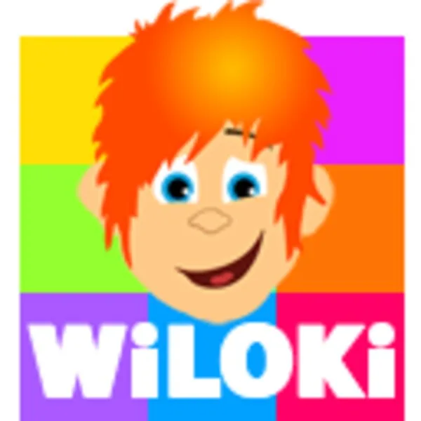 Wiloki (Android) icon