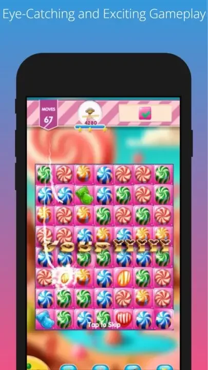 Candy Cash Solo screenshot 3