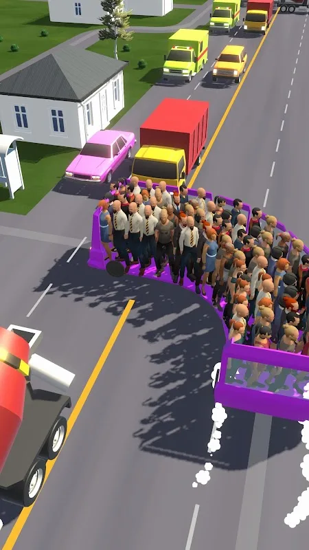 Bus Arrival screenshot 1
