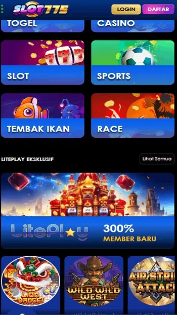 SLOT775 screenshot 3