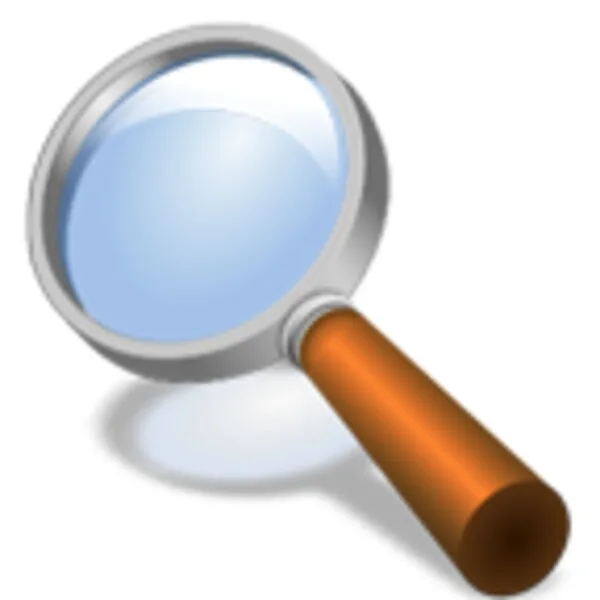 Magnifier (Android) icon