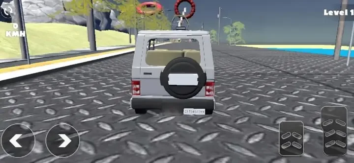 Trò chơi Indian bolero Gadi Wala screenshot 4