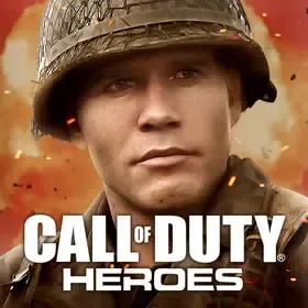 Call of Duty: Heroes icon