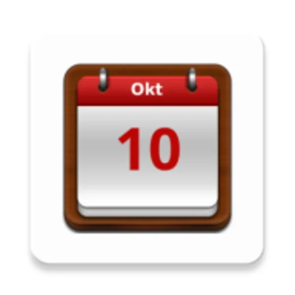 Curaçao Kalender (Android) icon