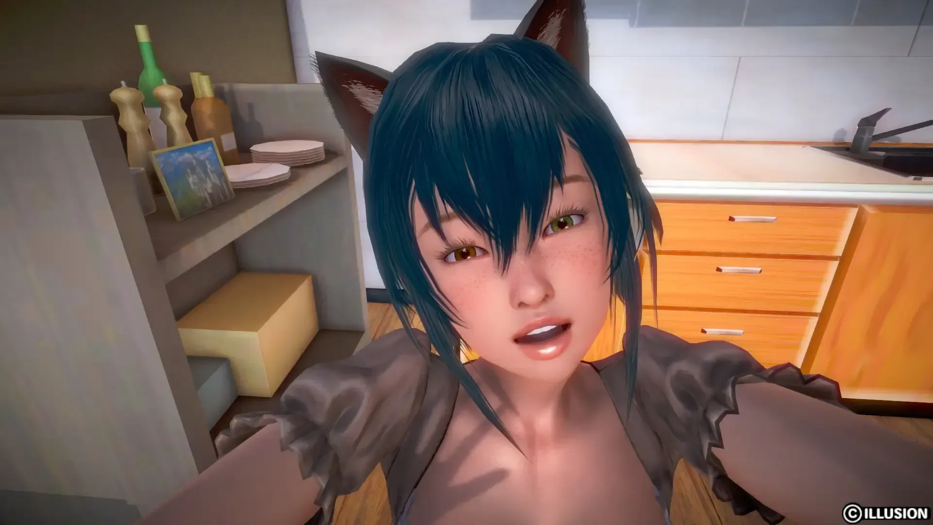 Nya! screenshot 5